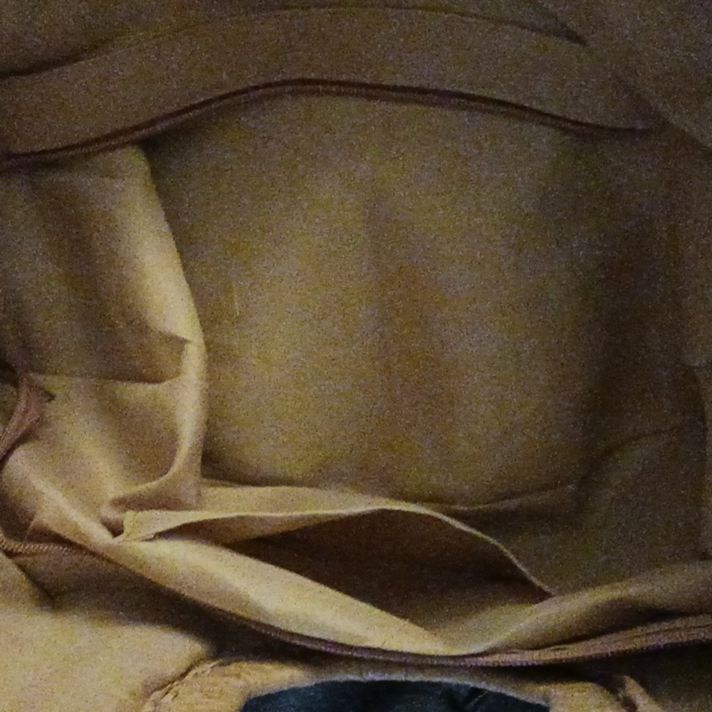 Rattan handbag - Picture 8 of 8